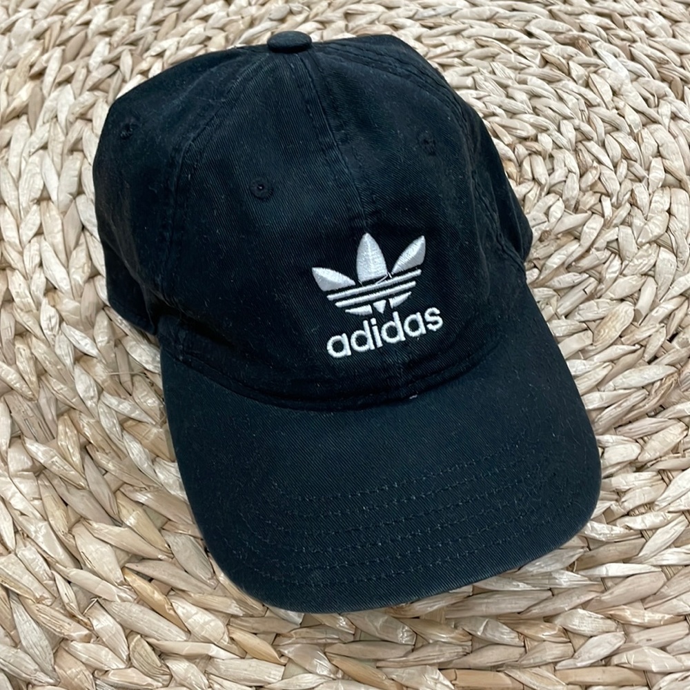 Adidas hat